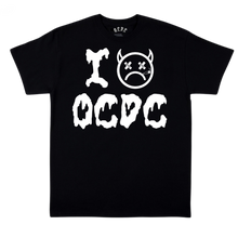 Load image into Gallery viewer, I LOVE OCDC $15 TEE