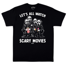 Load image into Gallery viewer, Scary Movie&#39;s Tee