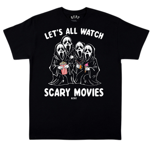 Scary Movie's Tee