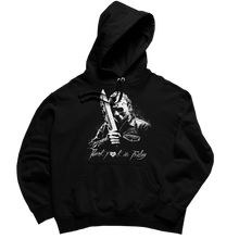 Load image into Gallery viewer, Thank F**k it&#39;s Friday Hoodie