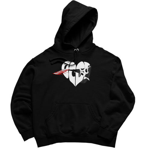 Dead Logo Hoodie