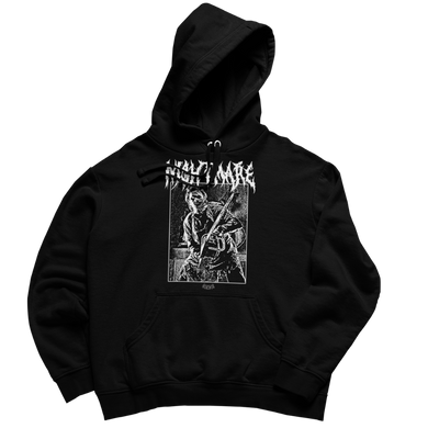 Nightmare Hoodie