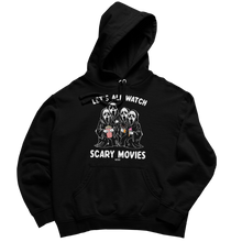 Load image into Gallery viewer, Scary Movie&#39;s Hoodie