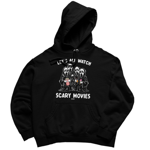 Scary Movie's Hoodie