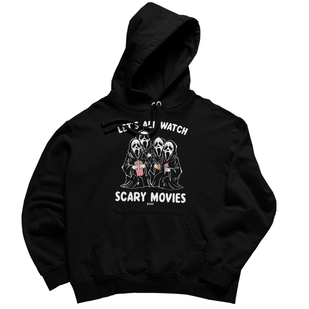 Scary Movie's Hoodie