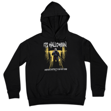 Load image into Gallery viewer, Its Halloween Hoodie