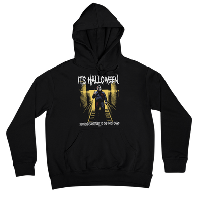 Its Halloween Hoodie