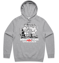 Load image into Gallery viewer, Support Your Local OCDC Dealer Hoodie