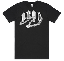 Load image into Gallery viewer, OCDC Chains 5XL Tee