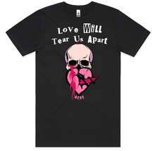 Load image into Gallery viewer, OCDC Love Tee 2XL