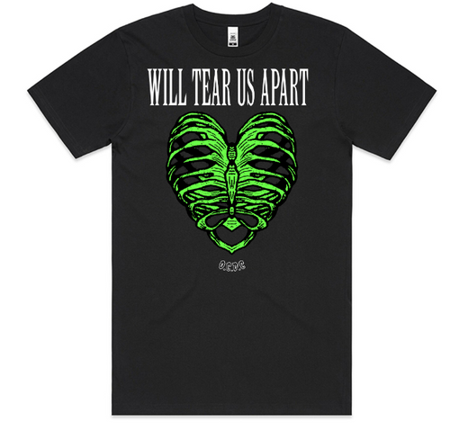 OCDC Tear Us Apart Tee (5XL)