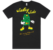 Load image into Gallery viewer, Sadboy Soda Tee (3XL)