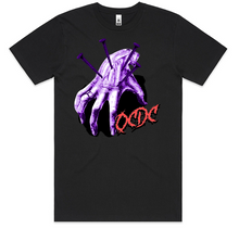 Load image into Gallery viewer, Nails Tee (XL)